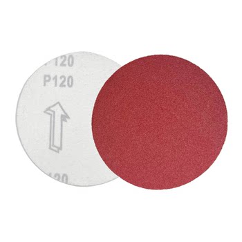 Special self-adhesive for red sand polishing machine