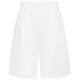 Hush Puppies ທຸລະກິດບາດເຈັບແລະສັ້ນ Drape