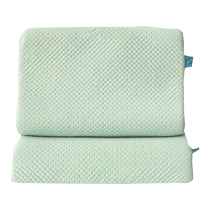 Summer ice silk latex pillowcase 40x60 pair of cool pillowcases single 30x50 household pillowcase liner