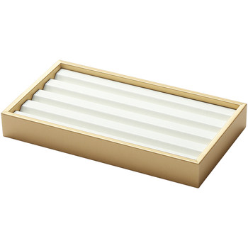 Nanhui loose stone gemstone display plate supports customization