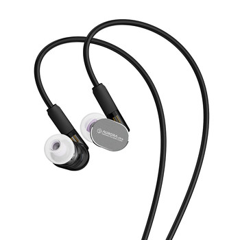 When the water is weak, sand aurora ultra wired hifi headphones in-ear audiophile-grade sound quality gaming headphones with wired version