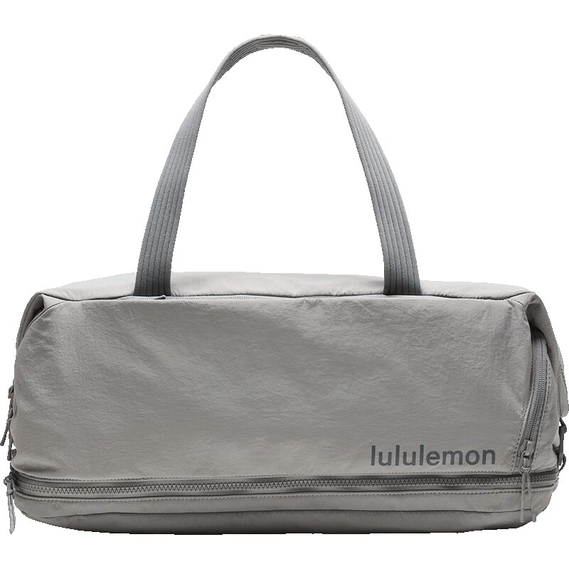 Gym sports fitness bag丨lululemon丨LU9DPAS