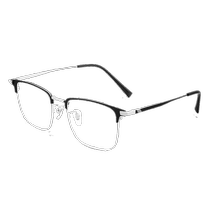 Mens brand reading glasses for both distance and near use high-end high-definition glasses for the elderly automatic adjustment of degree smart zoom
