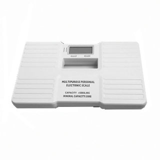 Home ultra-accurate portable mini body scale