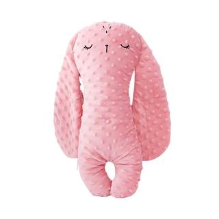 Betus beanie velvet soothing pillow can be nibbled on to help you sleep