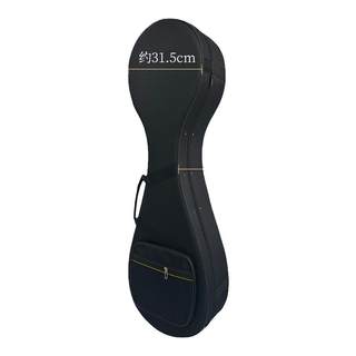 Lehai pipa special piano case portable piano case