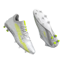 Decathlon adult FG super top football high-end top shoes super fiber lightweight professional game training assassin type IVO2