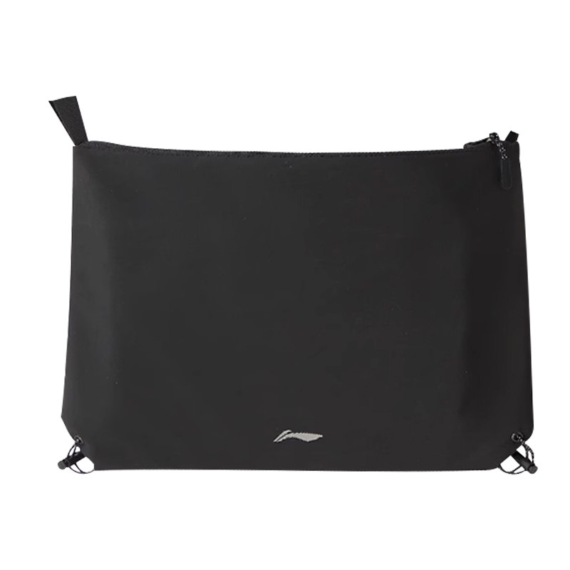 Li Ning 2024 new dual-purpose crossbody bag