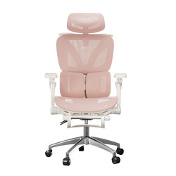 Ergonomic Chair for Girls, Comfortable for Long Periods of Sitting, Not Tiring, Backrest Chair, Office Chair, Gaming Chair, Office Computer Chair