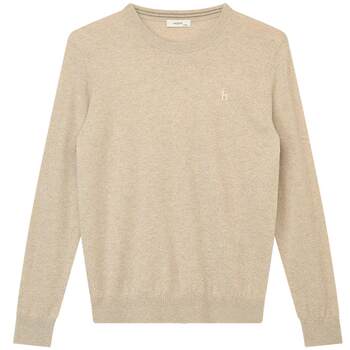 Hazzys men's cashmere sweater autumn commuter crew neck sweater