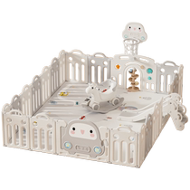 Childrens tent indoor home princess playhouse male and female children castle baby fence toy play house