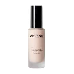 Zelens Liquid Foundation은 수화 및 컨실러 오일 제어를위한 지속됩니다.