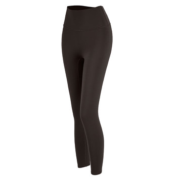 Yoga special autumn and winter plus thin velvet yoga pants for fitness training, slimming outerwear, waist-slimming butt-lifting leggings