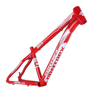 24-inch mountain bike frame multi-package combination