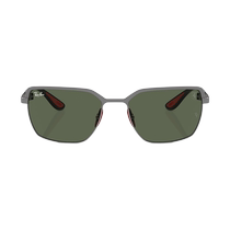 (2024 новых) RayBan Repuny sunglass Ferrari совместные мужские и женские солнцезащитные очки 0RB3743M настраиваемые