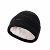 Li Ning winter fleece warm hat