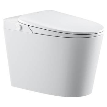 Practical and cost-effective, light sound and strong impact, massage and wash