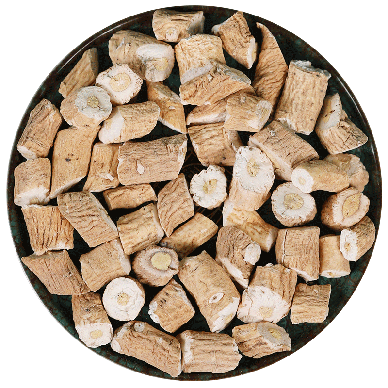 中药材精选板蓝根500g克正品新货板兰根片板蓝根粉泡茶泡水