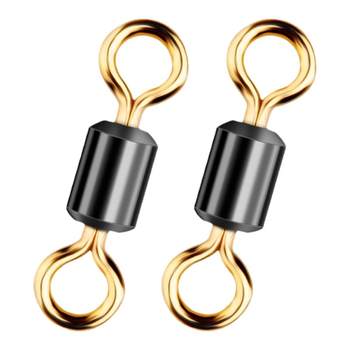 Bulk unloading force fast fishing supplies 8-character ring