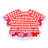Printed shirt bud shorts