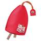 Pull-out key bag storage mini protective cover