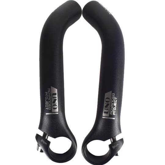 Manillar deportivo para bicicleta de montaña