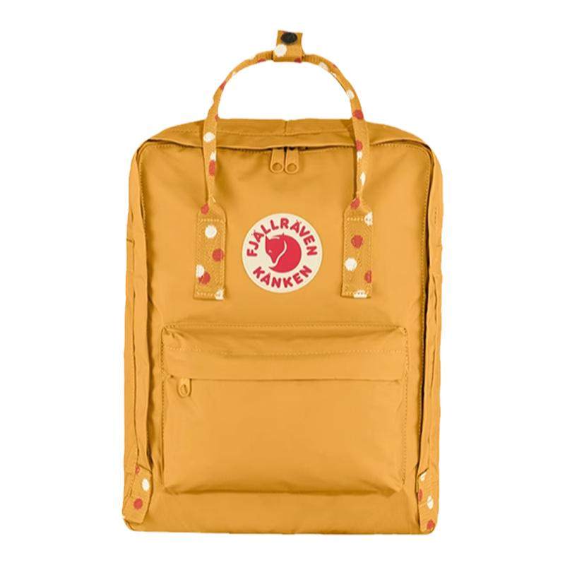 Arctic fox outdoor sports backpack