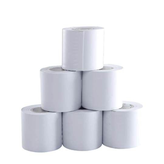 空调铜管包扎带捆绑缠绕胶带格力美的海尔外机保温管防水通用加厚