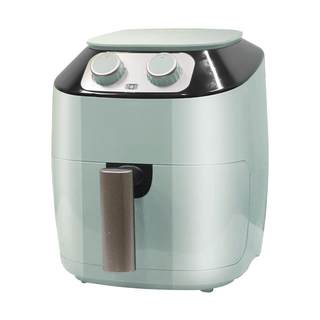 New household visual air fryer large capacity oven