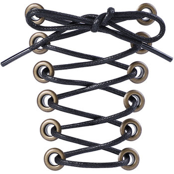 Steady on the top of shoelace sales list