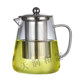 ຈອກຊາທົນທານຕໍ່ຄວາມຮ້ອນ Tianrunhe utensil ແກ້ວທົນທານຕໍ່ຄວາມຮ້ອນ