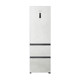 Casarte 406 zero built-in three-door refrigerator
