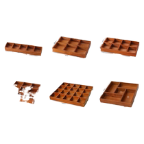 Leak-proof switch valve water heater electric water boiler 4 points commercial hot water tank boiling accessories faucet high temperature resistance 3 points