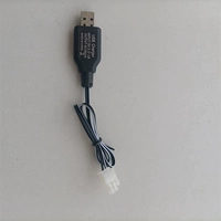 Зарядный кабель, 6v