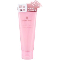 Watsons Bird's Nest Pure and Moisturizing Makeup Cleanser ຈັດສົ່ງຟຣີວັນທີໝົດອາຍຸ 2025