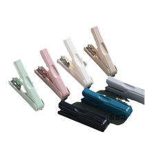 Rose thorn removal pliers plastic rose thorn removal artifact flower floristry leaf removal tool flower trimming tool set