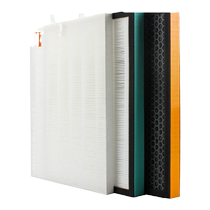 Kangjingzhixin air purifier filter KJ455F-C15-PF KJ856C KJ800FC15 filter 1217