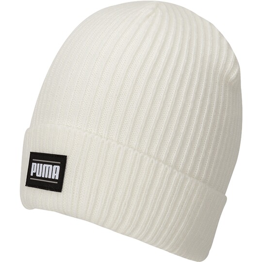 Шапка Puma из шерсти Puma теплая