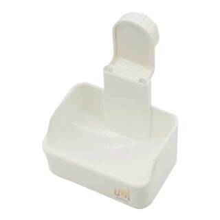 UMI food bowl hanging thickened anti-gnawing rabbit food bowl Dutch pig chinchilla rabbit food bowl anti-tipping high appearance