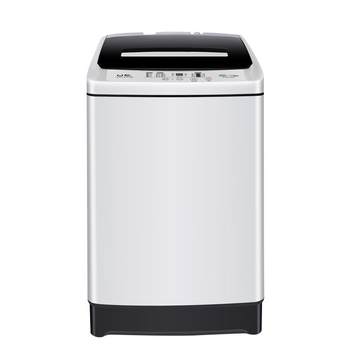 Powerful large capacity fully automatic pulsator 12kg washing machine