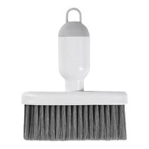 Soft bristle mechanical keyboard brush computer dust removal gap brush tool car air conditioning outlet cleaning dust special brush