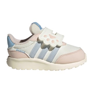 adidas阿迪达斯婴童RUN 70s魔术贴运动鞋跑步鞋JQ4509