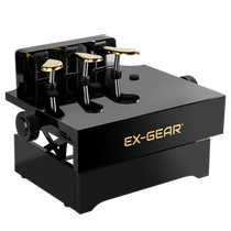 Separate piano auxiliary pedal booster childrens piano practice pedal pedal auxiliary performance competition