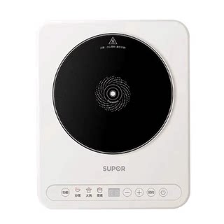 Supor induction cooker home smart multi-functional cooking hot pot all-in-one induction cooker battery stove official new