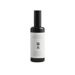 Hainan Agarwood Nectar Toner Water Mask richly nourishes and refines pores, Jin Hainan Agarwood