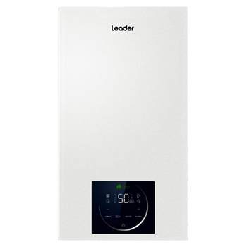 Haier wall-mounted boiler household natural gas heating gas first-class energy efficiency condensing energy-saving hot water dual-purpose boiler ld3