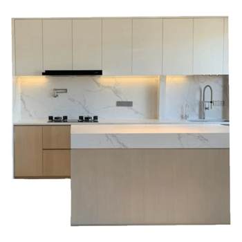 Shanghai suzhou hangzhou ningbo cabinet whole house customization