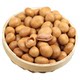 Xiamen specialty nostalgic snacks egret fish skin peanuts
