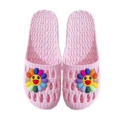 ເກີບແຕະ Baotou ສໍາລັບແມ່ຍິງ 2024 ແນວໂນ້ມໃຫມ່ນັກສຶກສາໄວລຸ້ນຄົນອັບເດດ: versatile ພາຍນອກໃສ່ພະຍາບານ slippers ຮູເກີບ summer