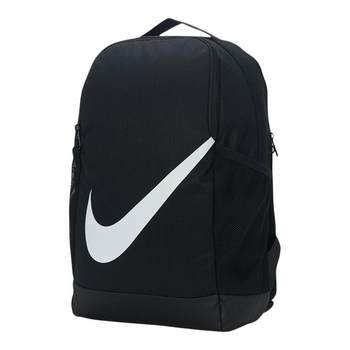 Nike backpack men's bag women's bag 25 autumn new sports bag casual student school bag teenagers children's backpack